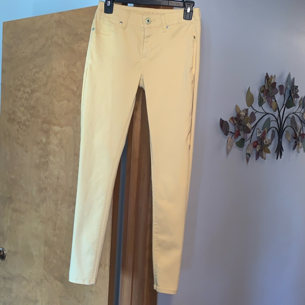 Maurices jegging
